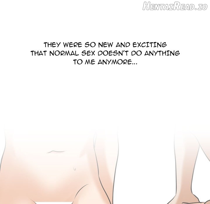 Exchange Partner Chapter 111 - page 67