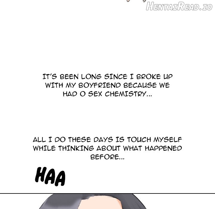 Exchange Partner Chapter 111 - page 69