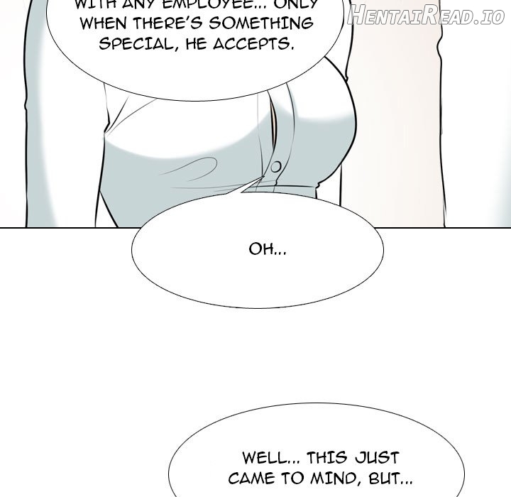 Exchange Partner Chapter 111 - page 7