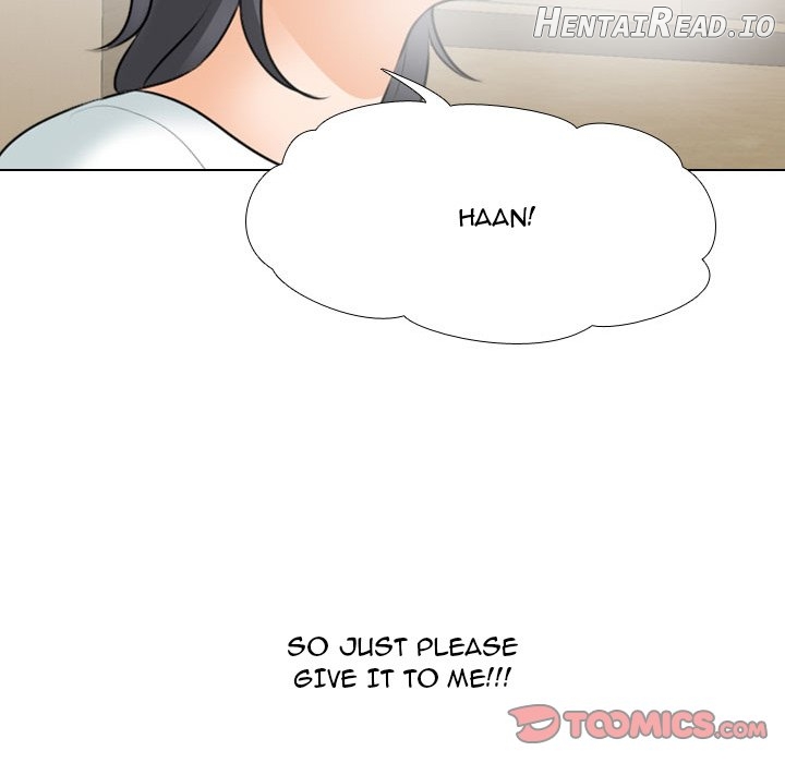 Exchange Partner Chapter 111 - page 78