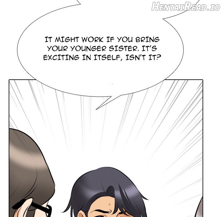 Exchange Partner Chapter 111 - page 8