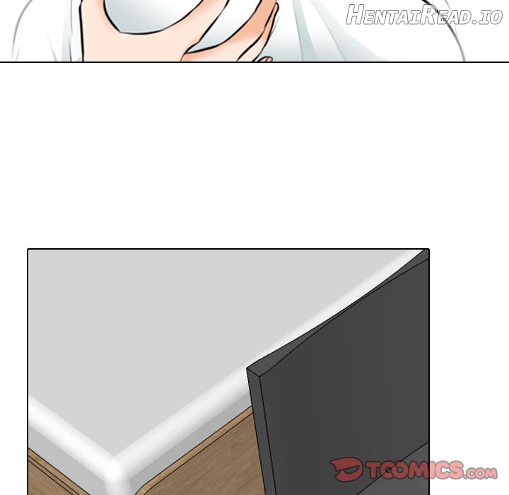 Exchange Partner Chapter 111 - page 82