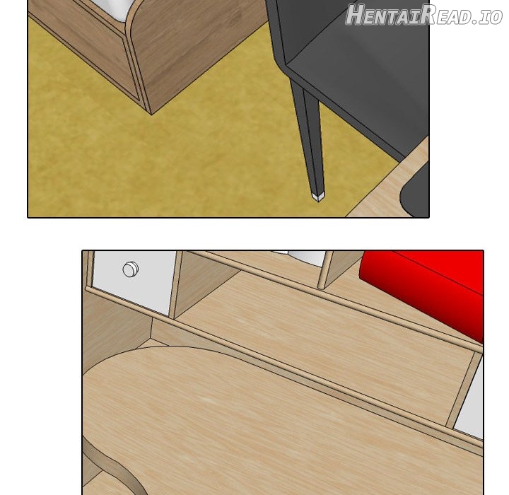 Exchange Partner Chapter 111 - page 83