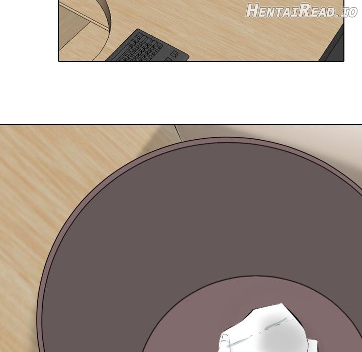 Exchange Partner Chapter 111 - page 84