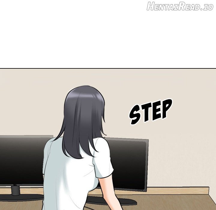 Exchange Partner Chapter 111 - page 89