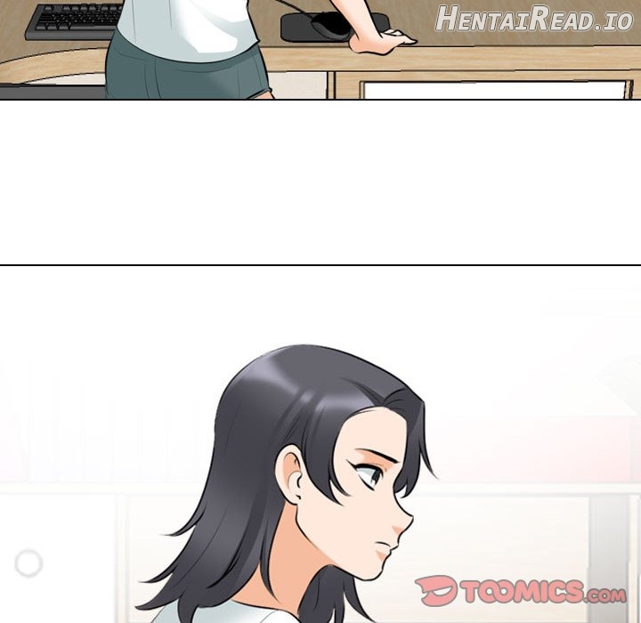 Exchange Partner Chapter 111 - page 90