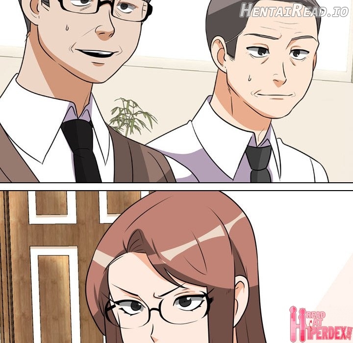 Exchange Partner Chapter 75 - page 16