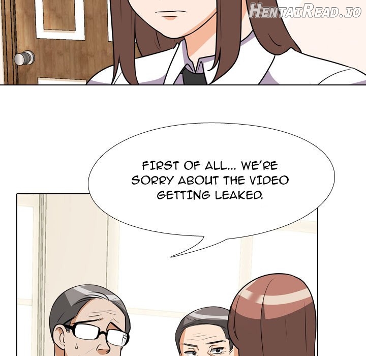Exchange Partner Chapter 75 - page 17