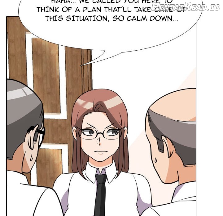 Exchange Partner Chapter 75 - page 30