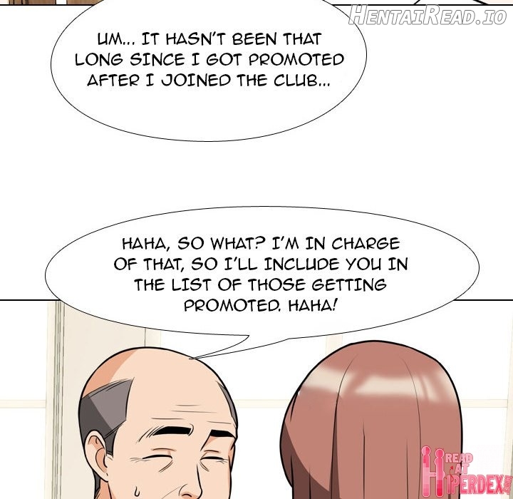 Exchange Partner Chapter 75 - page 36