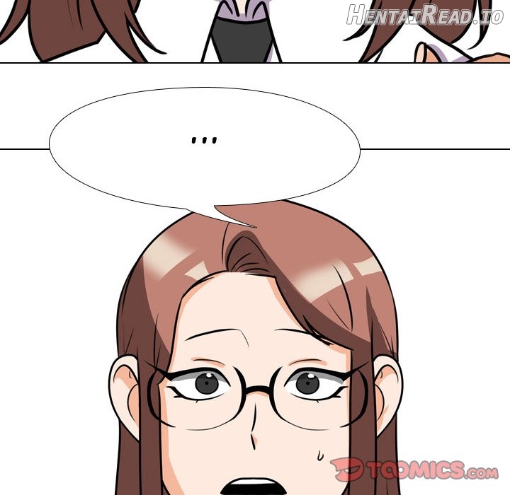 Exchange Partner Chapter 75 - page 38