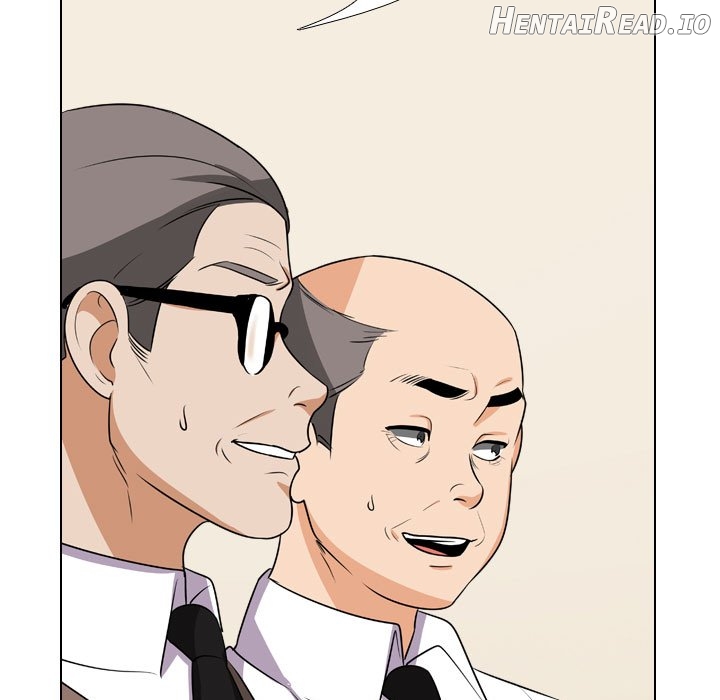 Exchange Partner Chapter 75 - page 49