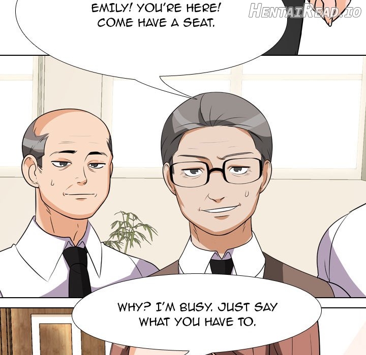 Exchange Partner Chapter 75 - page 5