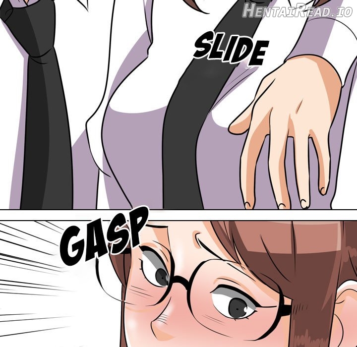 Exchange Partner Chapter 75 - page 55