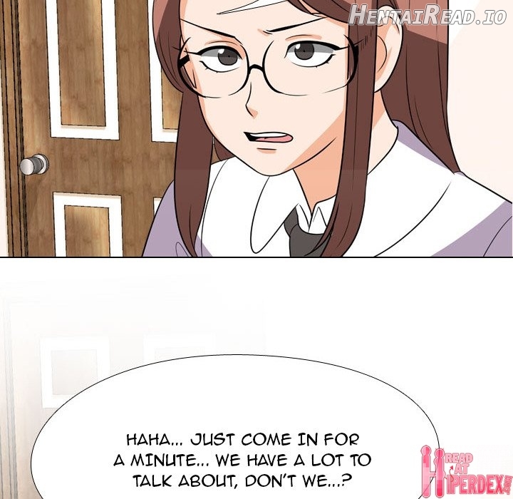 Exchange Partner Chapter 75 - page 6