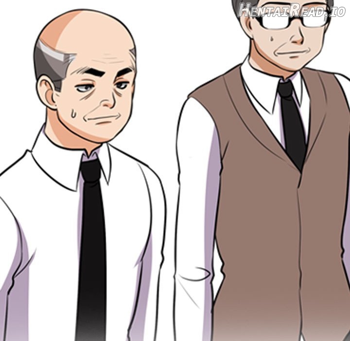 Exchange Partner Chapter 75 - page 89