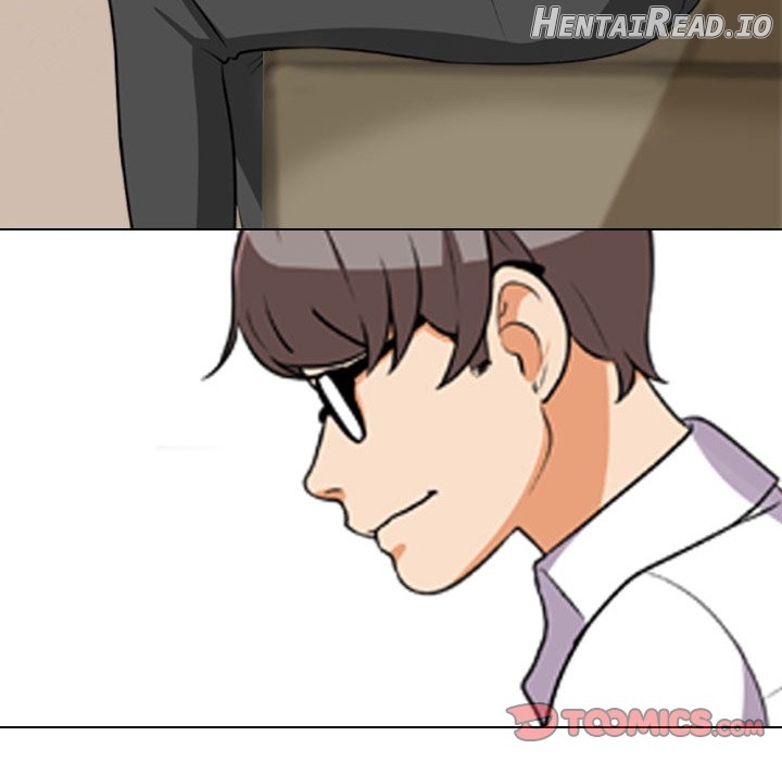 Exchange Partner Chapter 75 - page 98