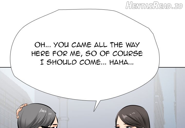 Exchange Partner Chapter 194 - page 1