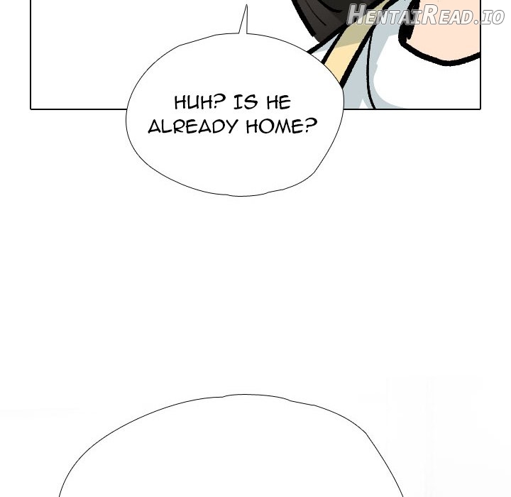 Exchange Partner Chapter 194 - page 100