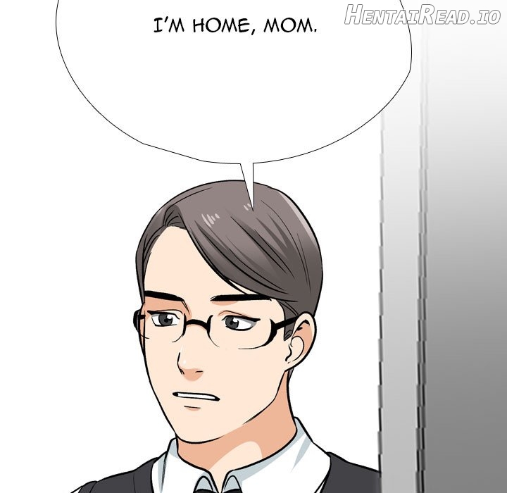 Exchange Partner Chapter 194 - page 101