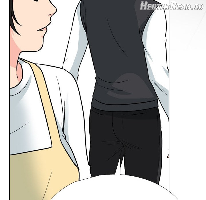 Exchange Partner Chapter 194 - page 104