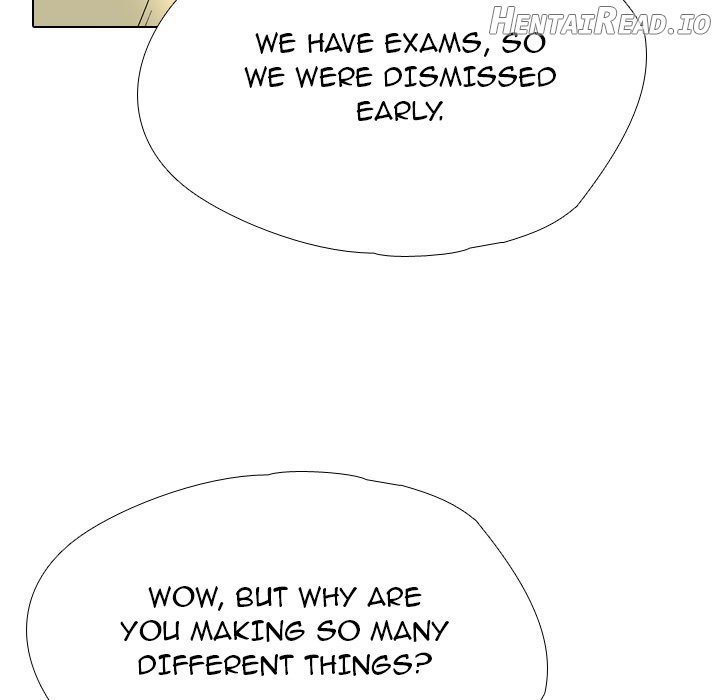 Exchange Partner Chapter 194 - page 105