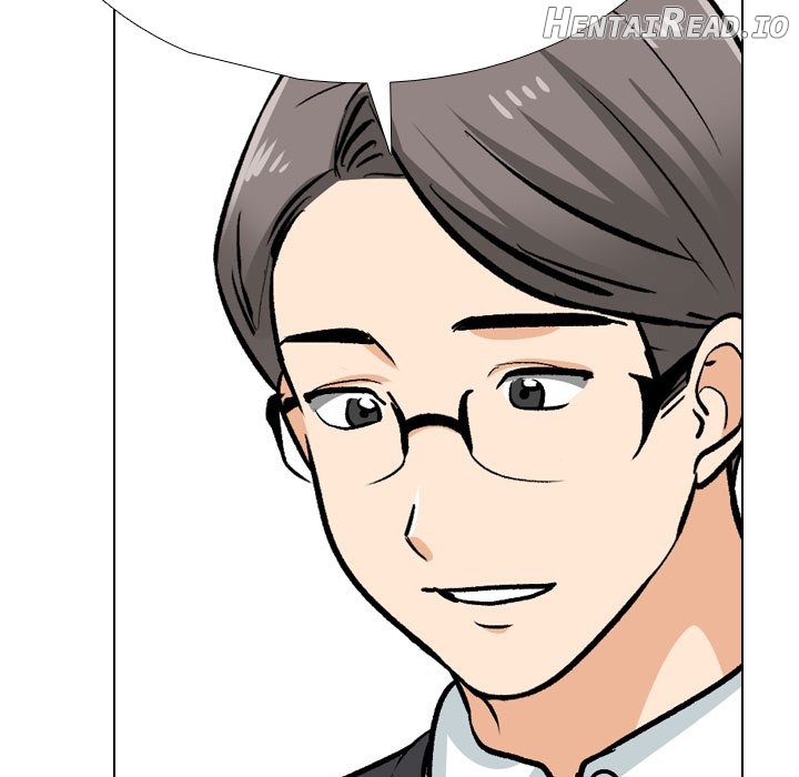 Exchange Partner Chapter 194 - page 109