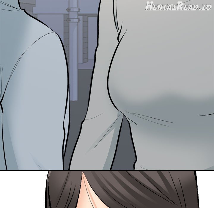 Exchange Partner Chapter 194 - page 11