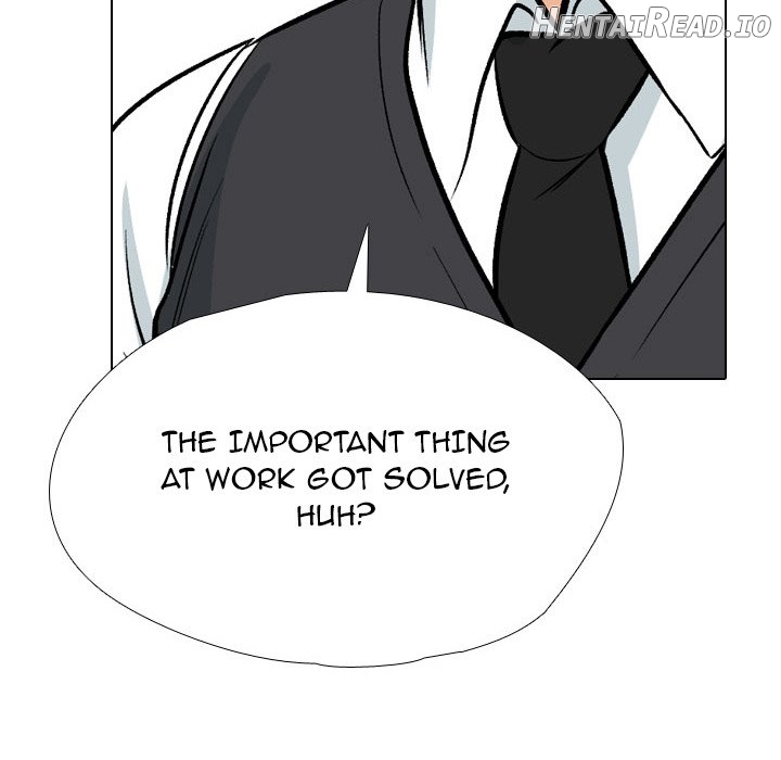 Exchange Partner Chapter 194 - page 110
