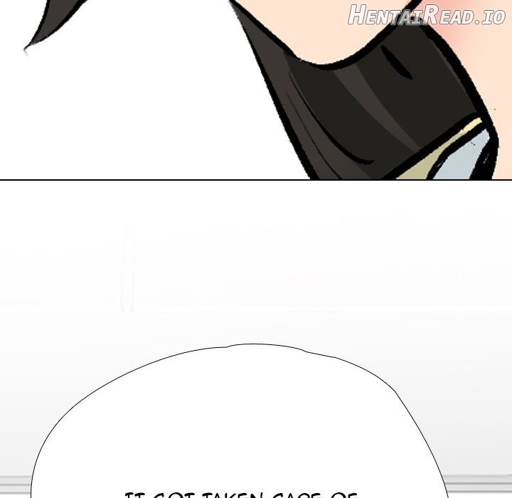 Exchange Partner Chapter 194 - page 112