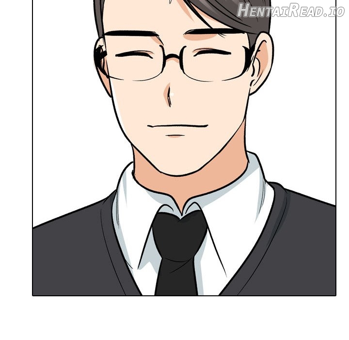 Exchange Partner Chapter 194 - page 116