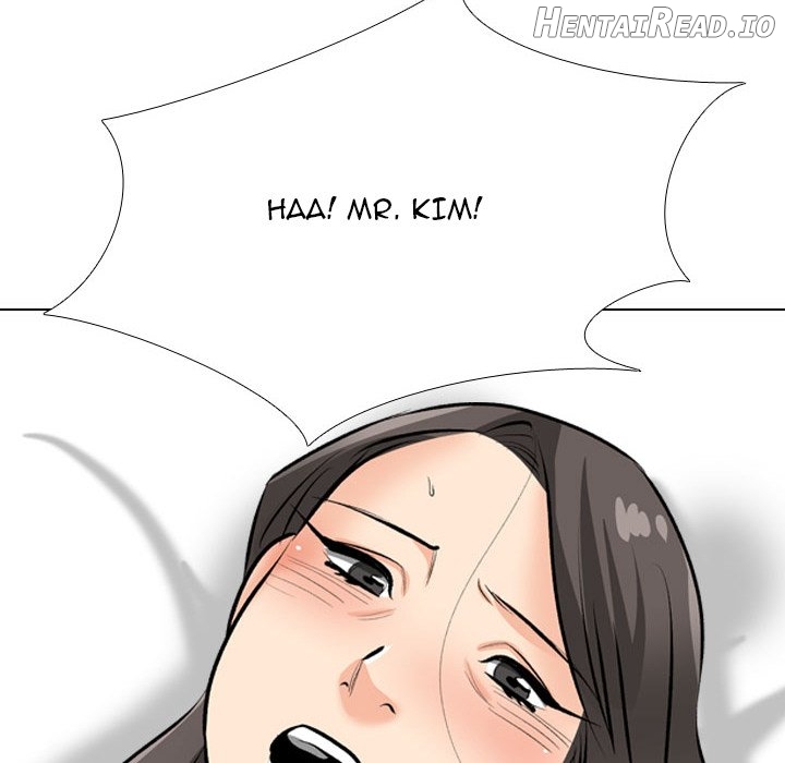 Exchange Partner Chapter 194 - page 124