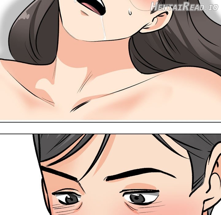 Exchange Partner Chapter 194 - page 125