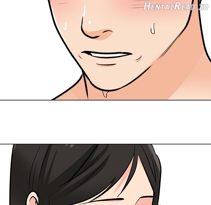 Exchange Partner Chapter 194 - page 126