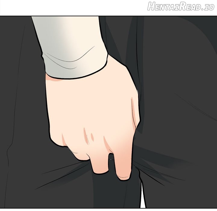 Exchange Partner Chapter 194 - page 13