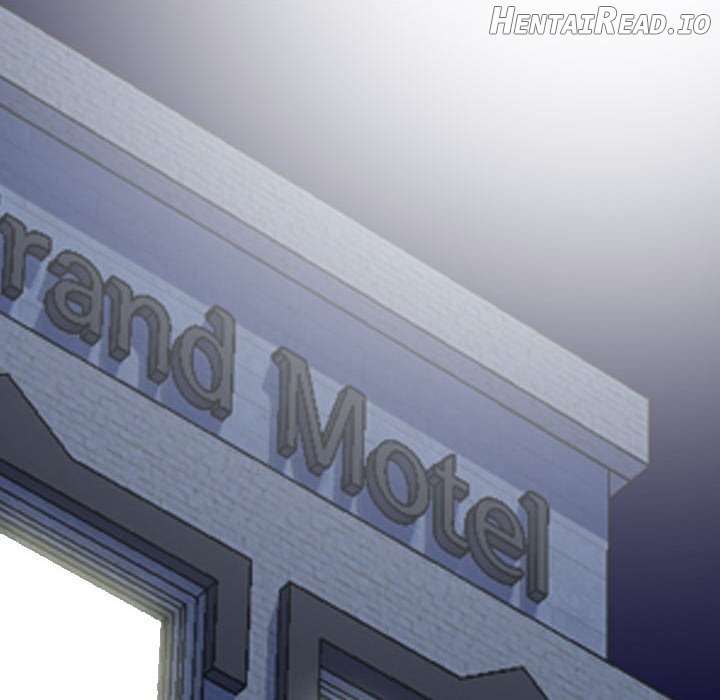 Exchange Partner Chapter 194 - page 16