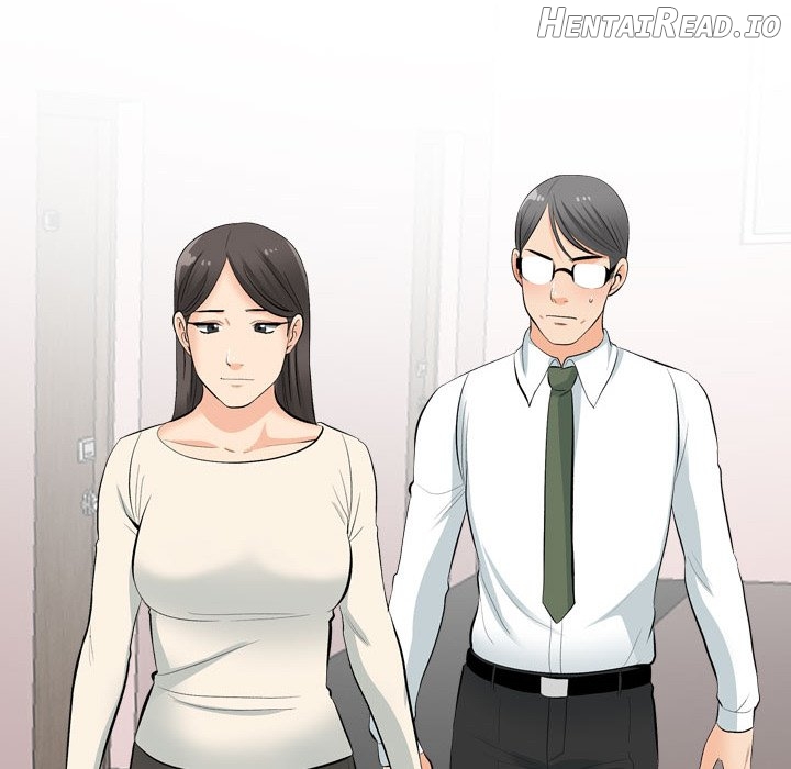 Exchange Partner Chapter 194 - page 18