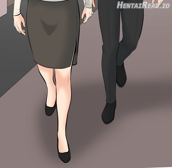 Exchange Partner Chapter 194 - page 19