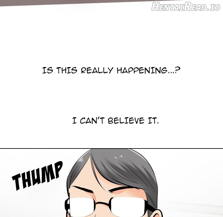 Exchange Partner Chapter 194 - page 20