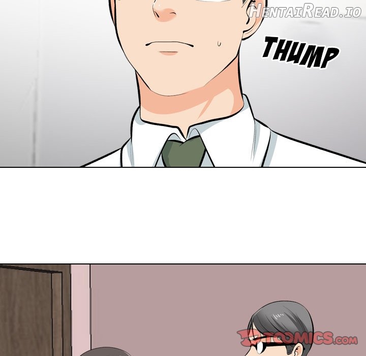 Exchange Partner Chapter 194 - page 21