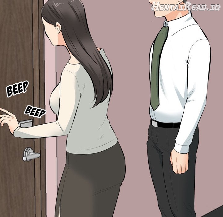 Exchange Partner Chapter 194 - page 22