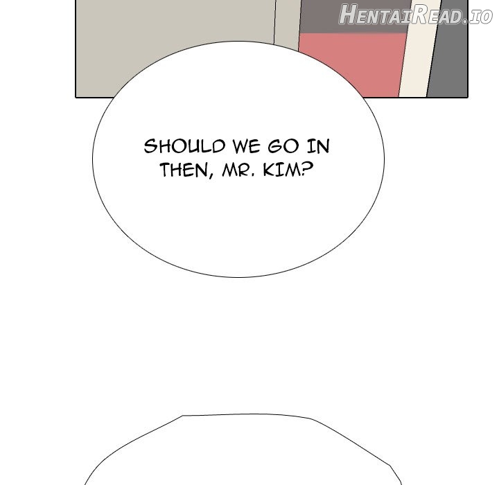 Exchange Partner Chapter 194 - page 25