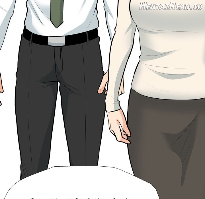 Exchange Partner Chapter 194 - page 27