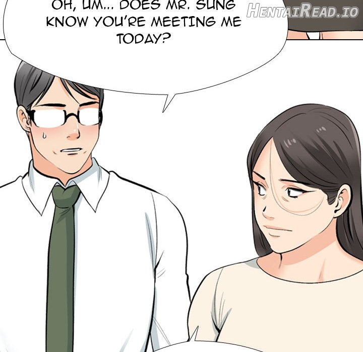 Exchange Partner Chapter 194 - page 28