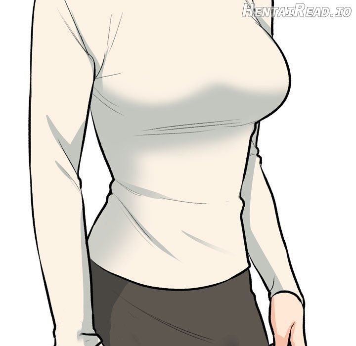 Exchange Partner Chapter 194 - page 31