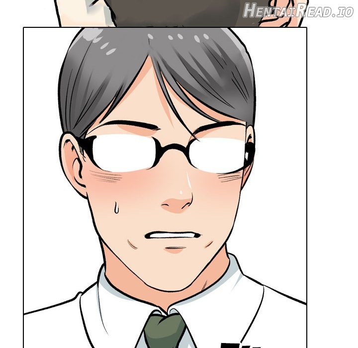 Exchange Partner Chapter 194 - page 32