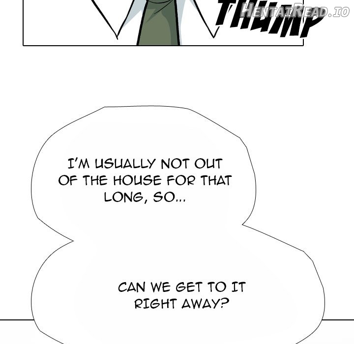 Exchange Partner Chapter 194 - page 33