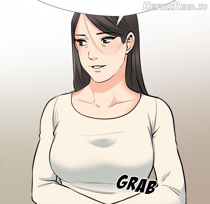 Exchange Partner Chapter 194 - page 34