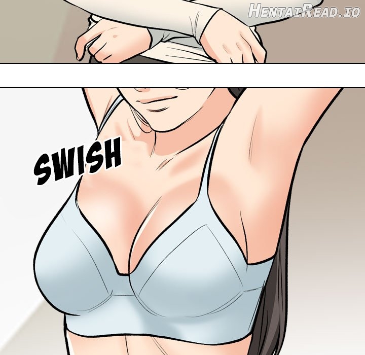 Exchange Partner Chapter 194 - page 35