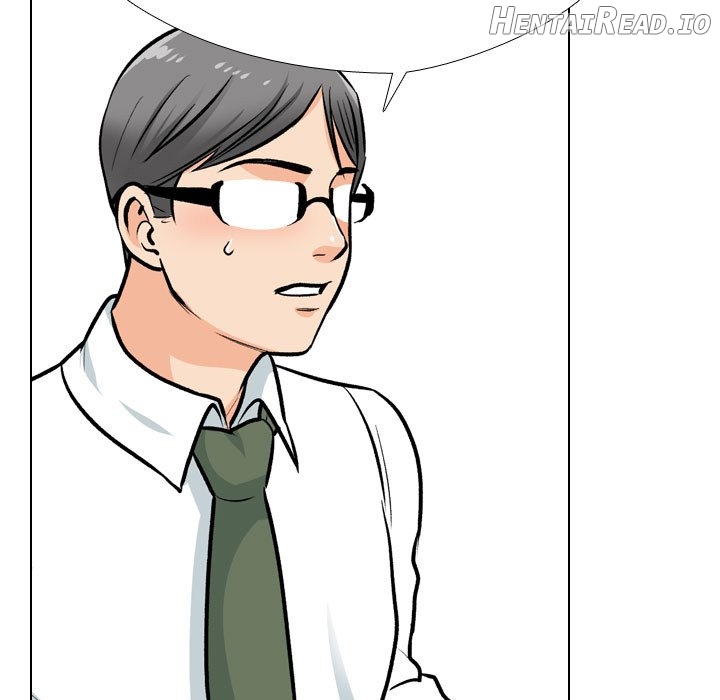 Exchange Partner Chapter 194 - page 37